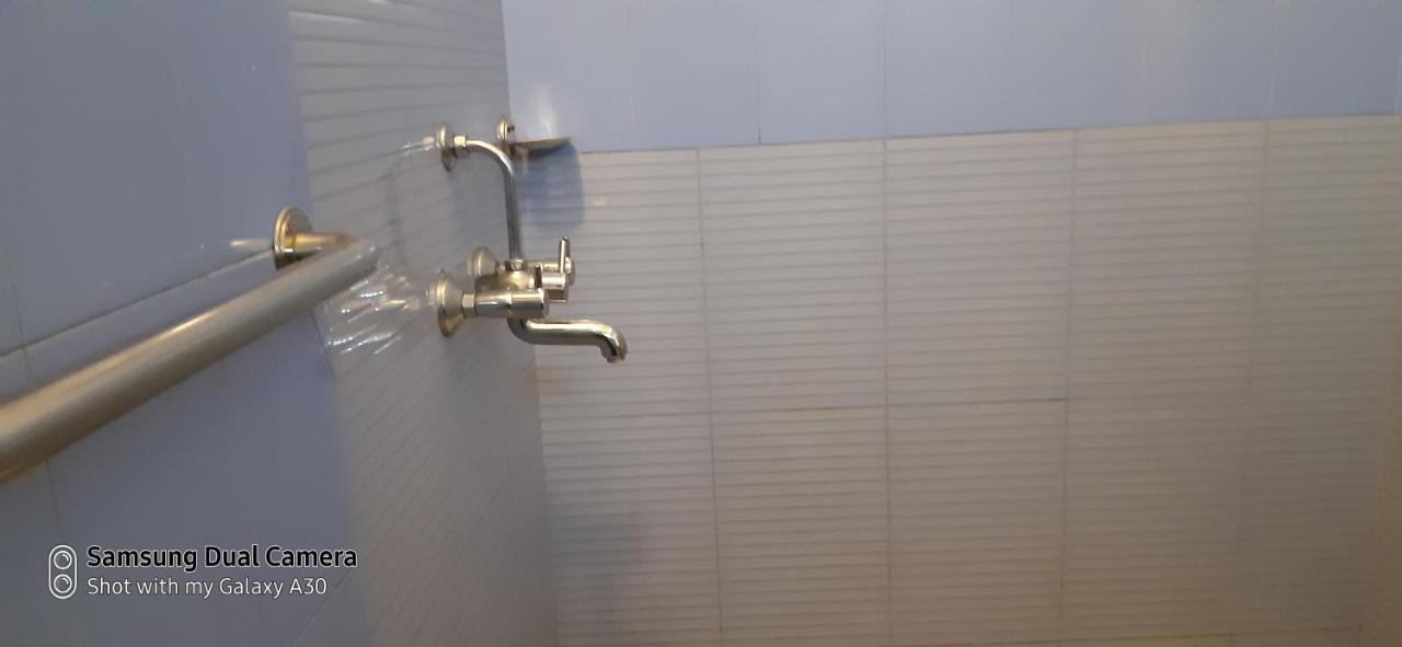 Bth Sarovaram Kochi Exterior foto